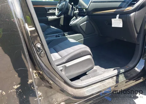 2019 Honda Cr-V Ex from USA, damaged, VIN 2HKRW2H58KH631389